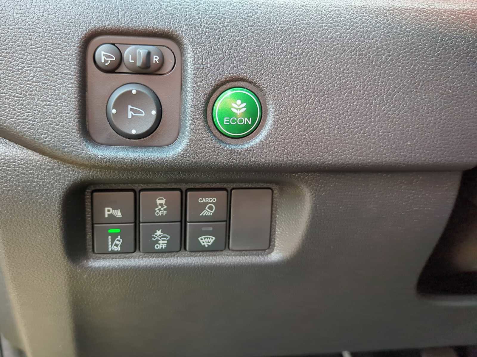 New 2025 Honda Ridgeline TrailSport+ image 16