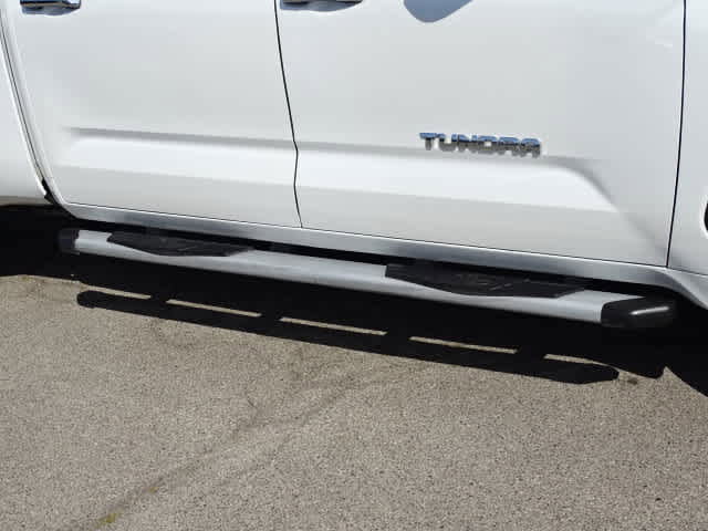 Used 2023 Toyota Tundra Limited w/ Power Package RWD image 10