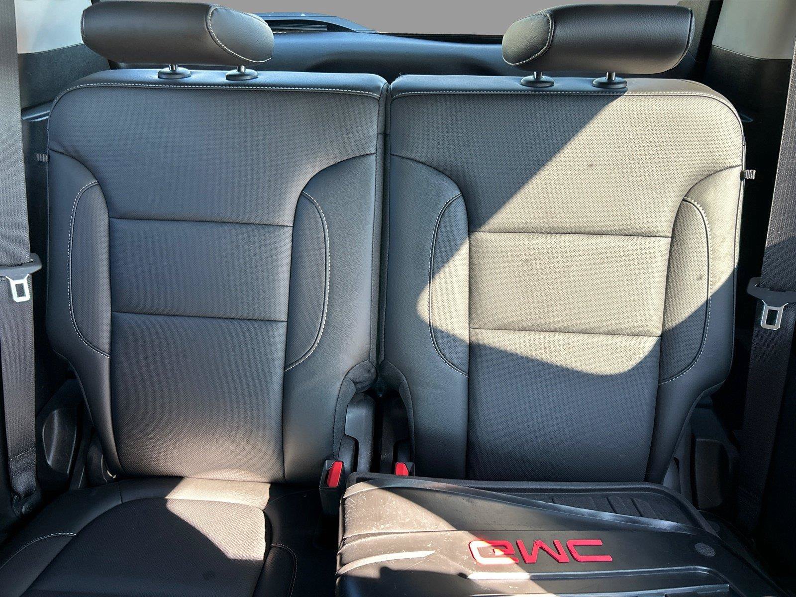 Used 2019 GMC Acadia SLT FWD image 31