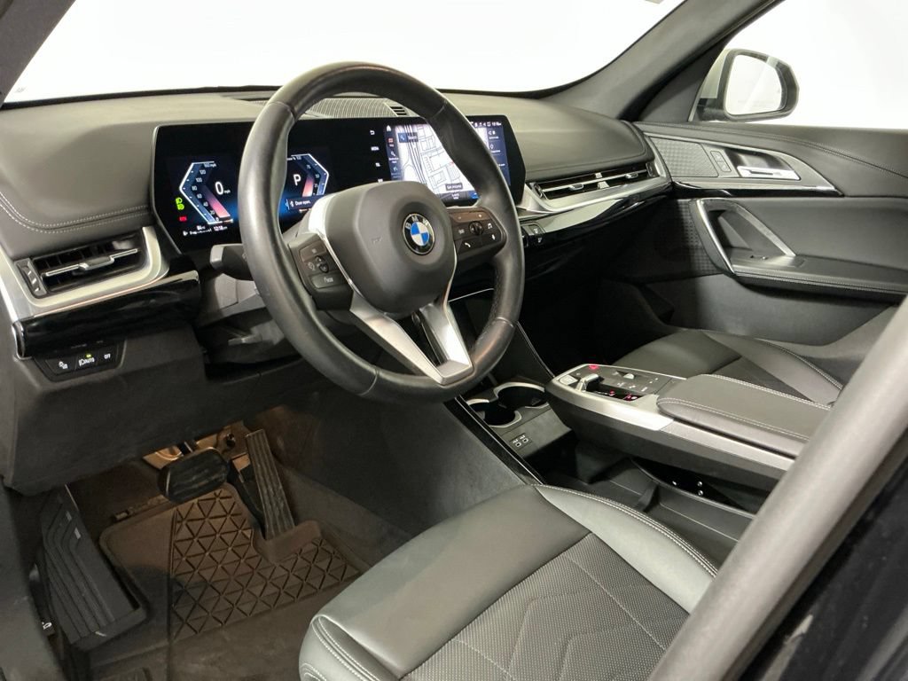 Used 2023 BMW X1 xDrive28i w/ Convenience Package AWD/4WD image 21