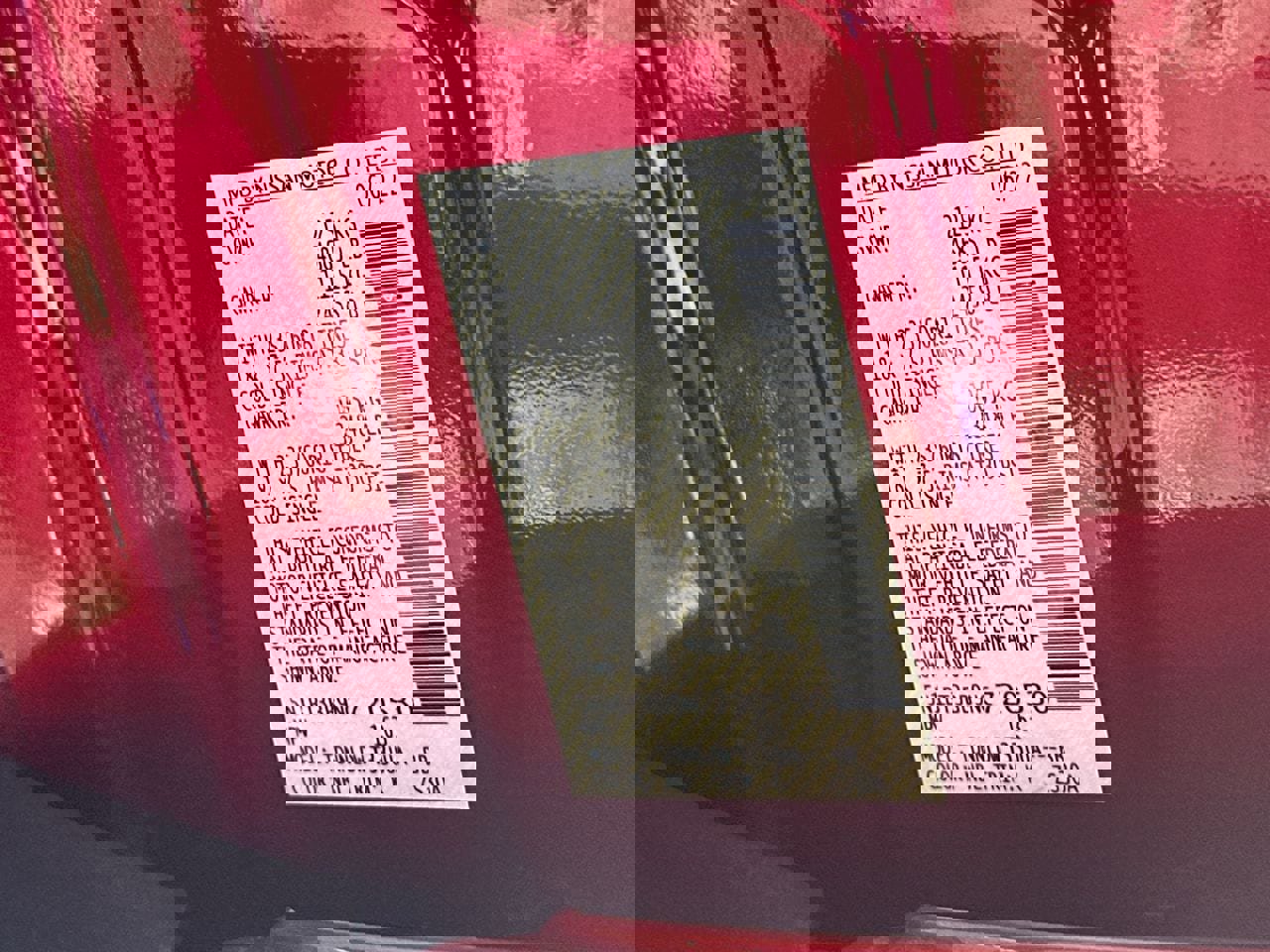 Used 2022 Nissan Rogue SV image 32