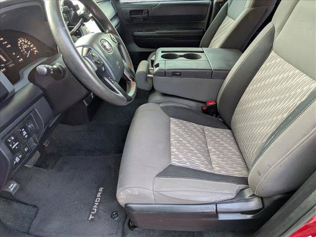 Used 2020 Toyota Tundra SR RWD image 14