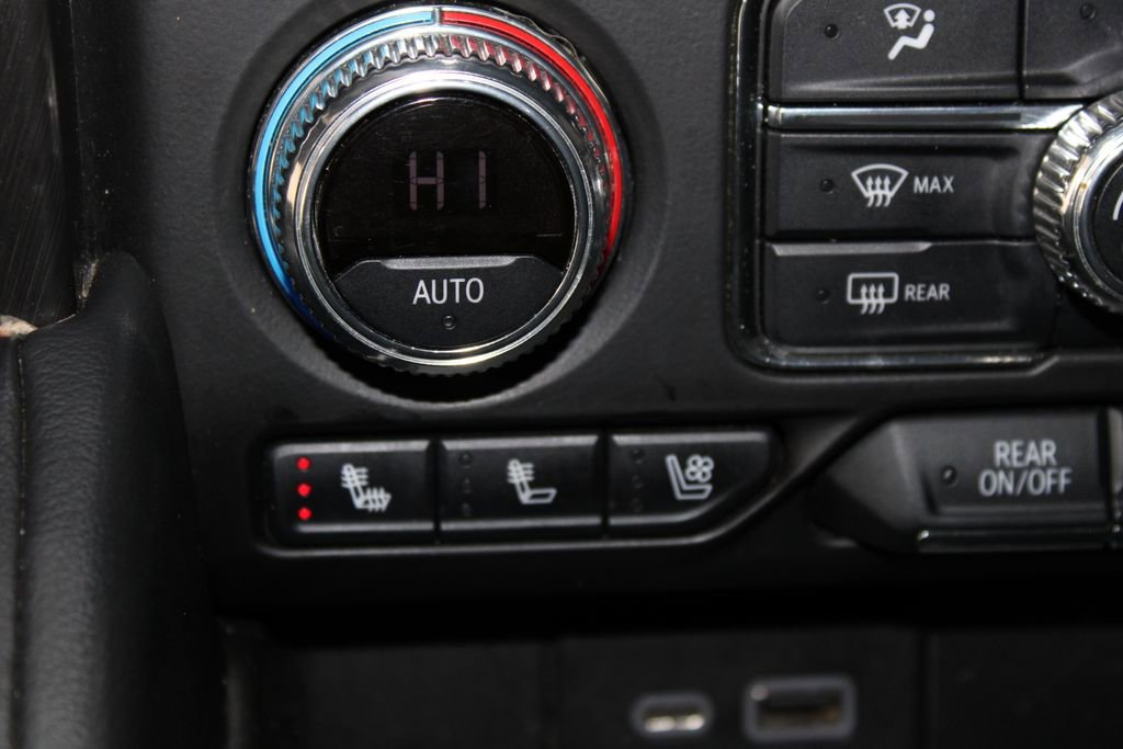 Used 2022 GMC Yukon AT4 w/ Max Trailering Package image 25