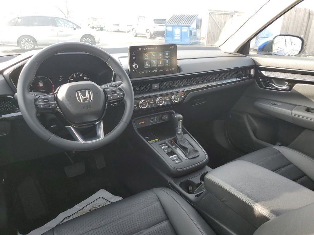 Used 2024 Honda CR-V EX-L image 27
