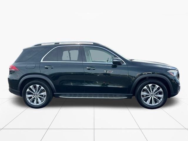 Used 2021 Mercedes-Benz GLE 350 image 7