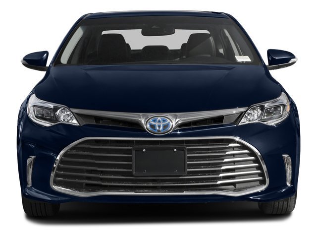 Used 2016 Toyota Avalon Limited FWD image 4