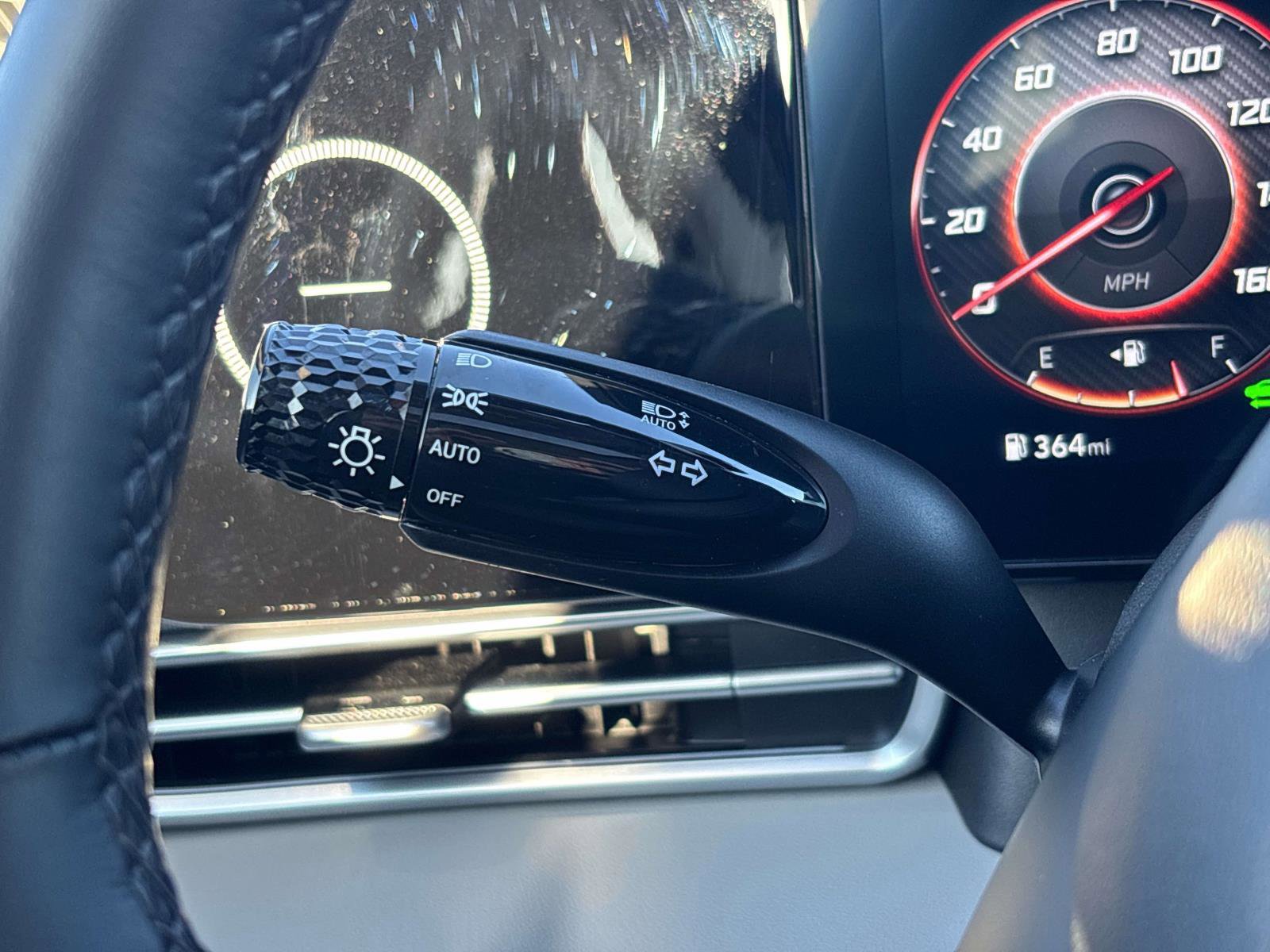 Certified 2023 Hyundai Elantra Limited w/ Cargo Package image 30