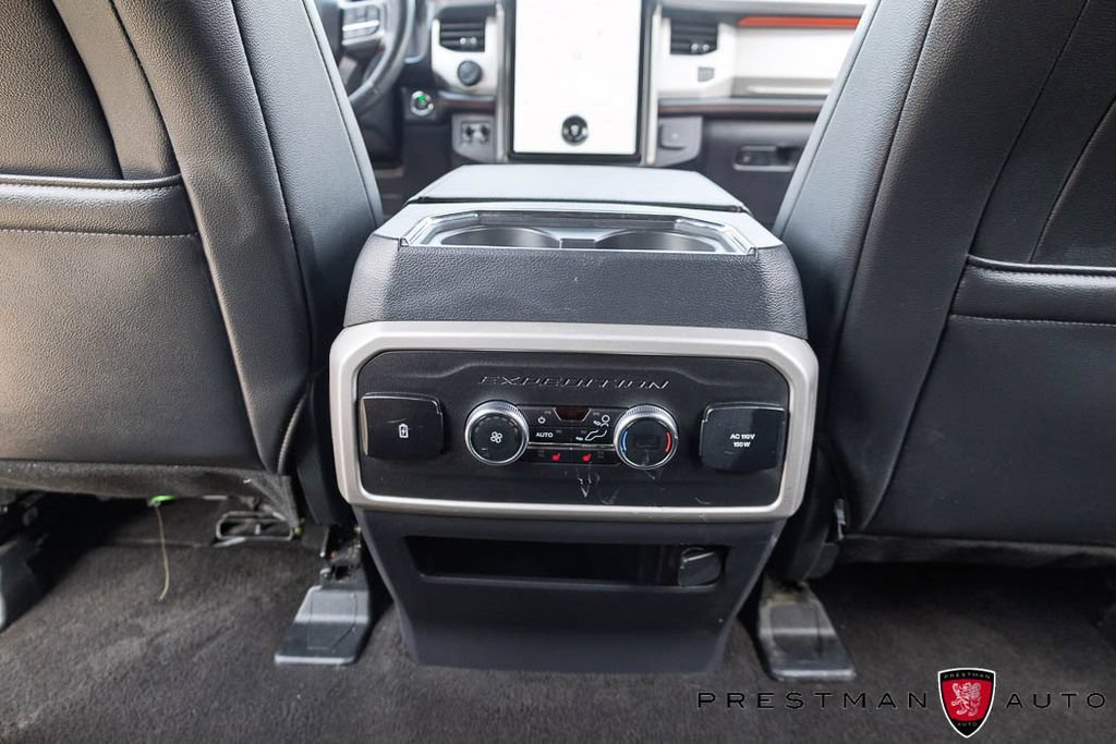 Used 2023 Ford Expedition Timberline AWD/4WD image 42