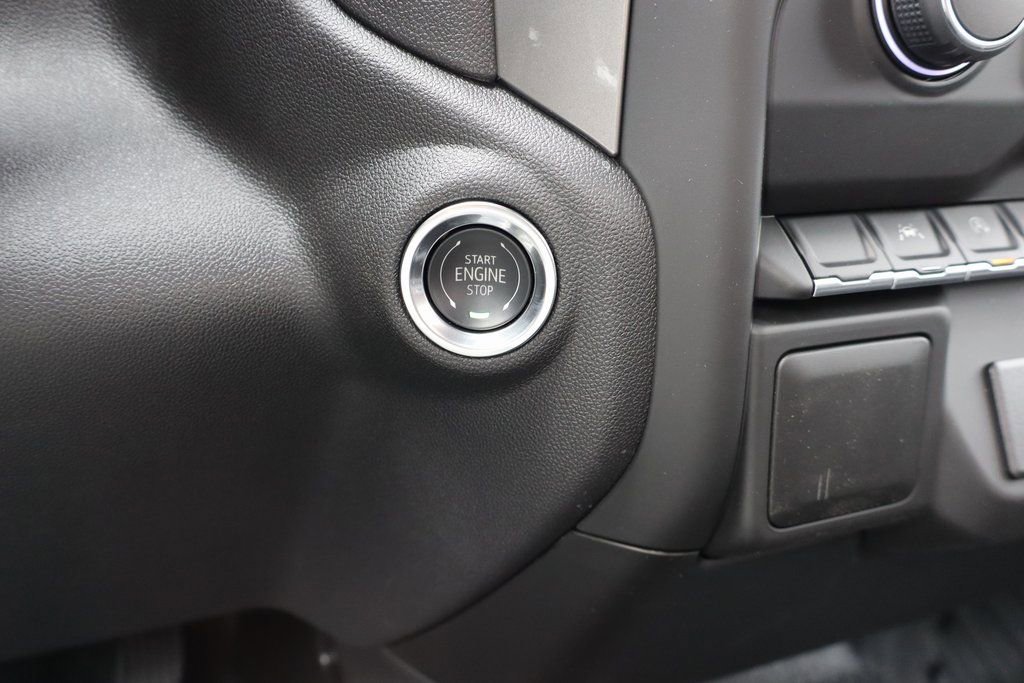 New 2026 Chevrolet Silverado 1500 W/T w/ WT Value Package image 13