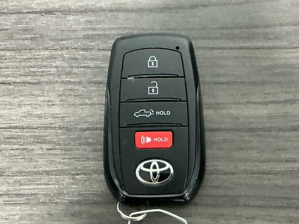 Used 2023 Toyota Tundra SR5 w/ TRD Sport Premium Package image 53