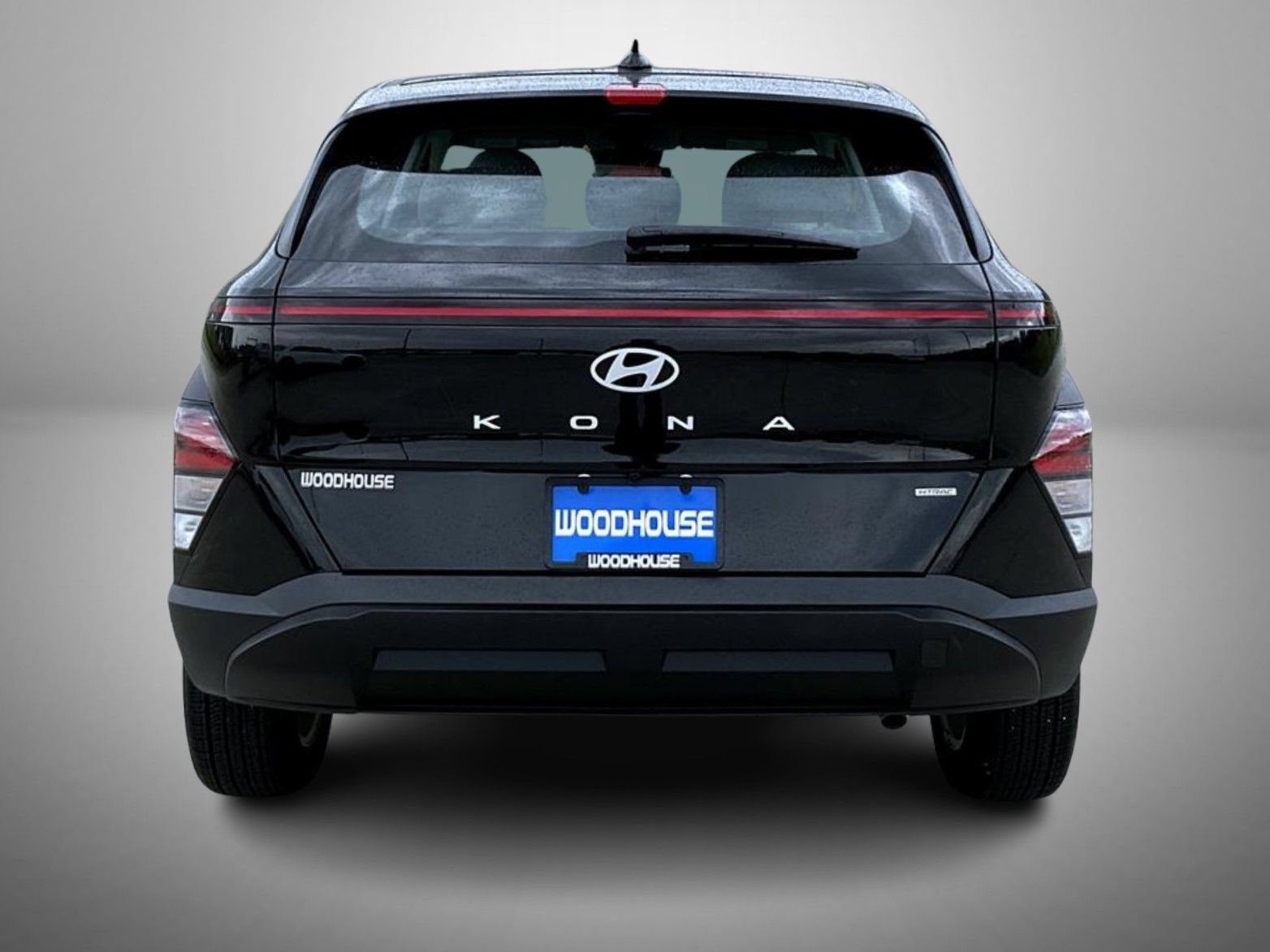 Certified 2026 Hyundai Kona SE AWD/4WD image 6