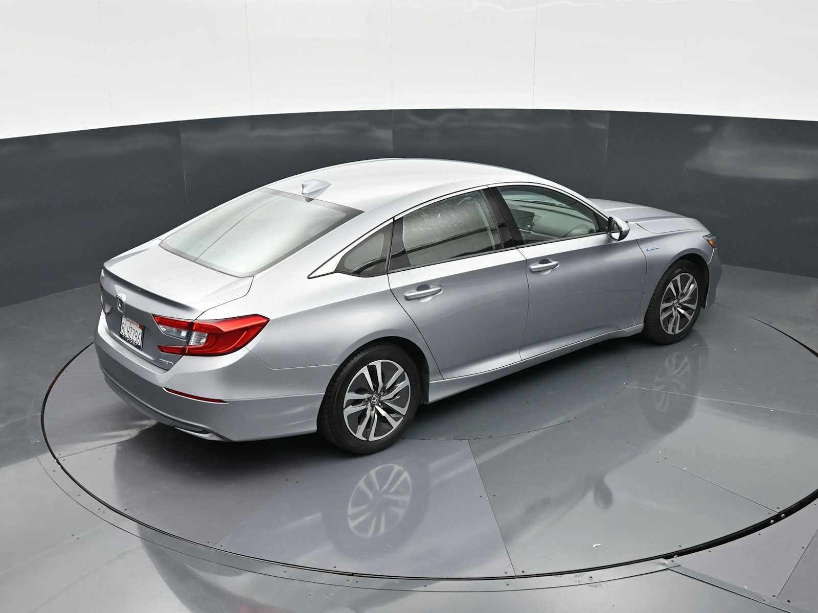 Used 2019 Honda Accord Hybrid image 21