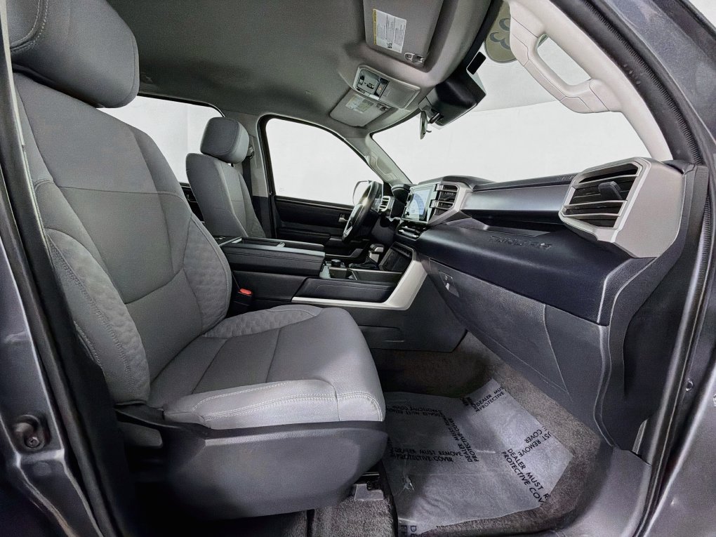 Used 2023 Toyota Tundra SR5 AWD/4WD image 30