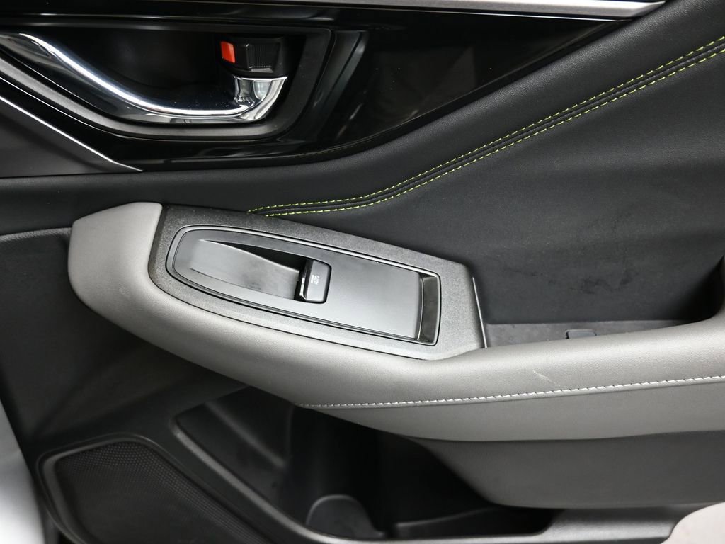 Certified 2025 Subaru Outback Onyx Edition image 15