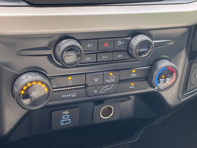 Used 2025 Ford F250 XL w/ STX Appearance Package AWD/4WD image 24