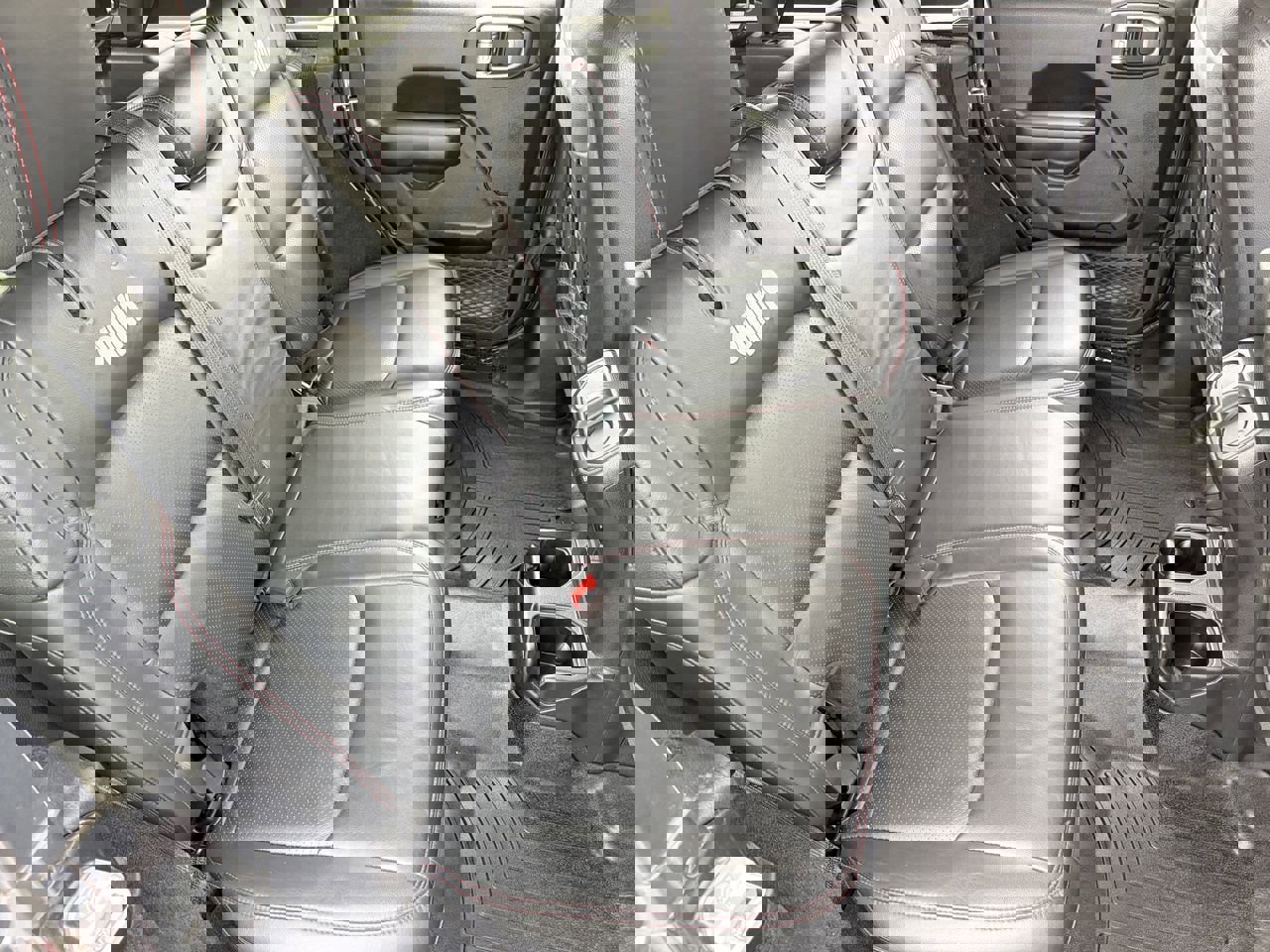 Used 2021 Jeep Wrangler Unlimited Rubicon image 13