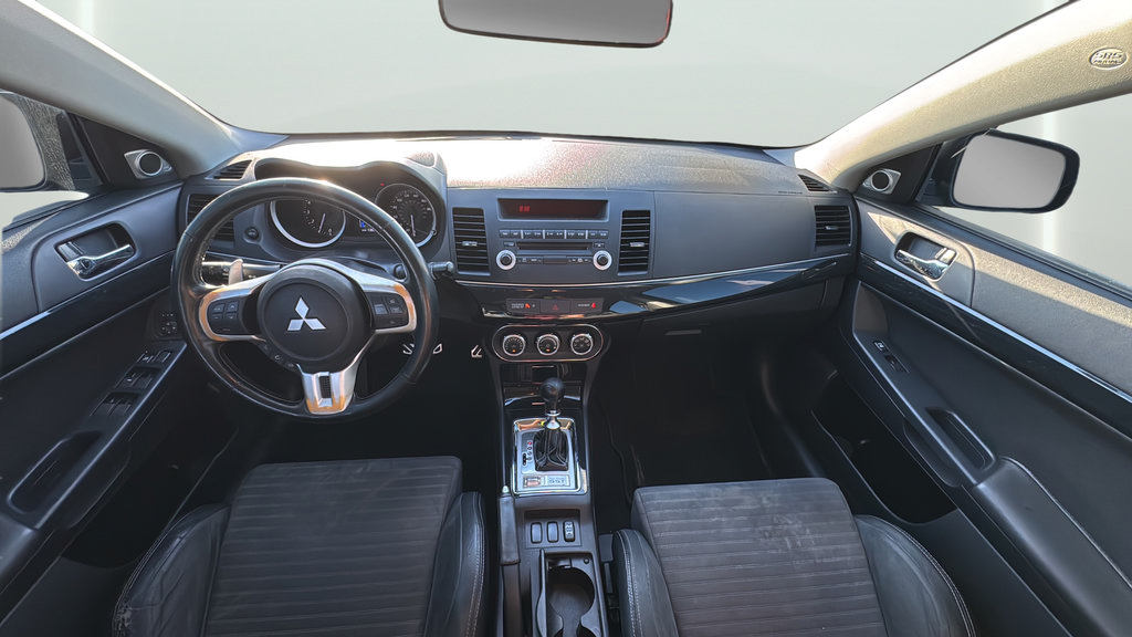Used 2013 Mitsubishi Lancer Evolution MR AWD/4WD image 28