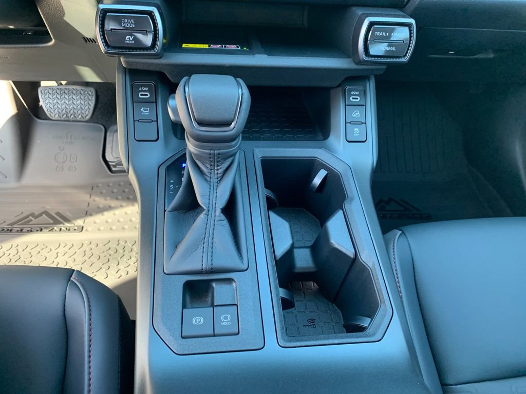 New 2026 Toyota RAV4 FWD image 26