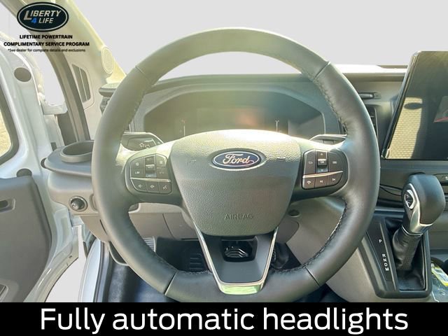 New 2026 Ford Transit 350 148 High Roof Extended image 13