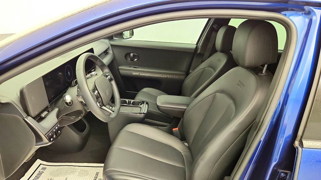Used 2025 Hyundai Ioniq 5 XRT AWD/4WD image 17