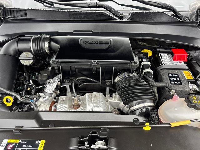 Used 2024 Jeep Compass Limited AWD/4WD image 34