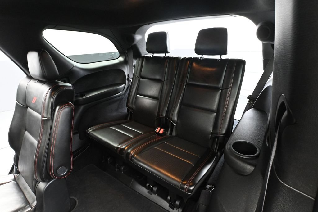 Used 2024 Dodge Durango R/T AWD/4WD image 36