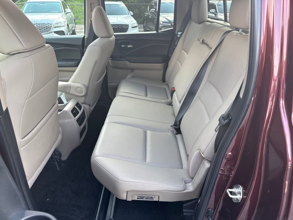 Used 2020 Honda Ridgeline RTL image 20