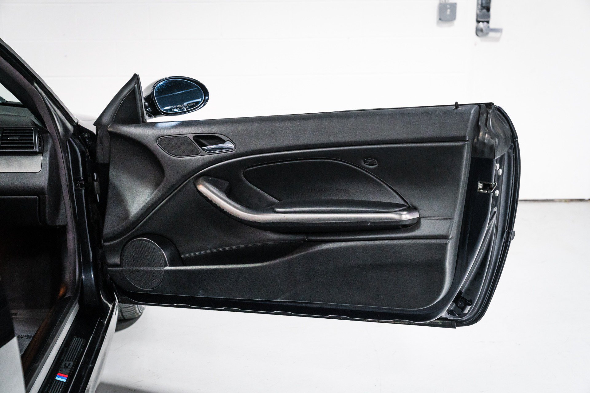 Used 2003 BMW M3 Convertible RWD image 25