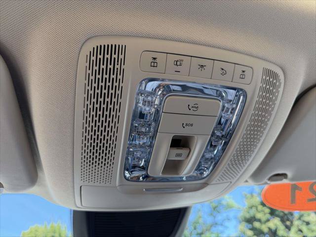 Used 2021 Mercedes-Benz GLS 450 4MATIC image 30