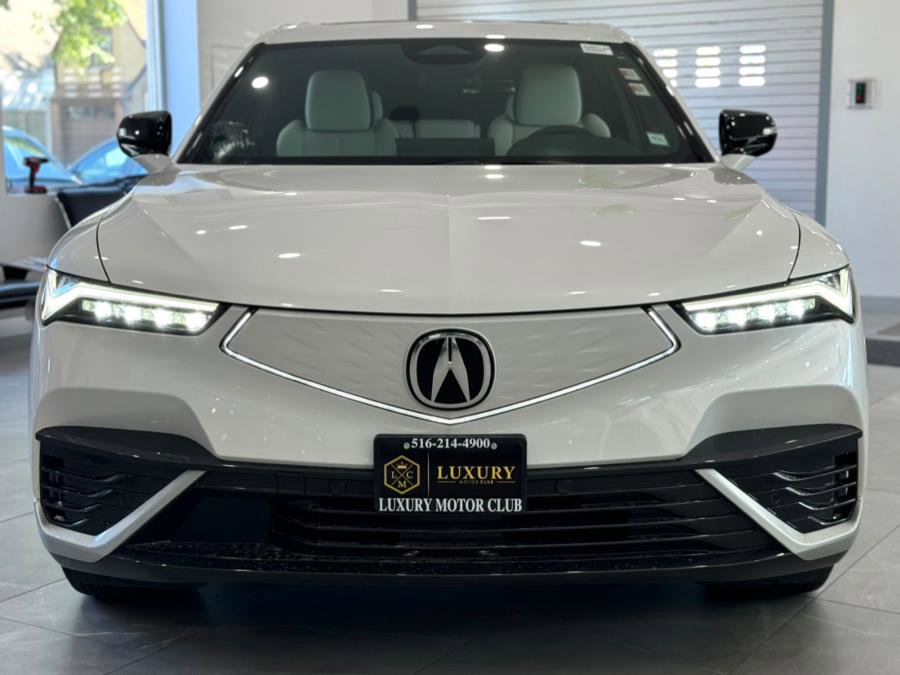 Used 2024 Acura ZDX A-Spec image 2