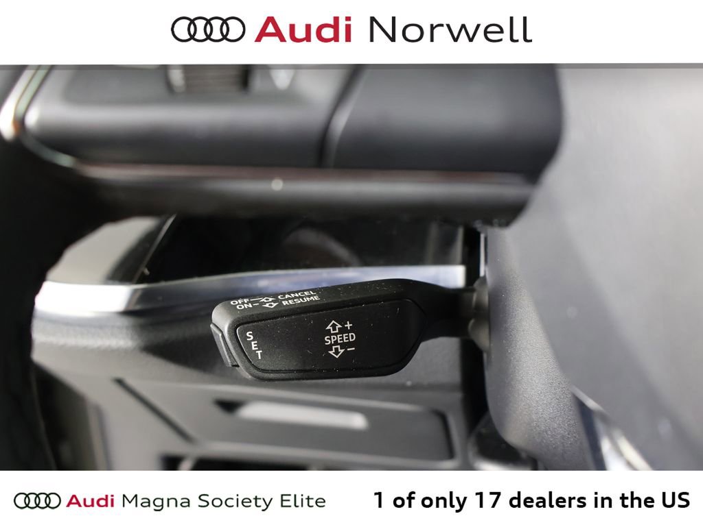 Used 2023 Audi Q3 2.0T Premium w/ Convenience Package AWD/4WD image 26