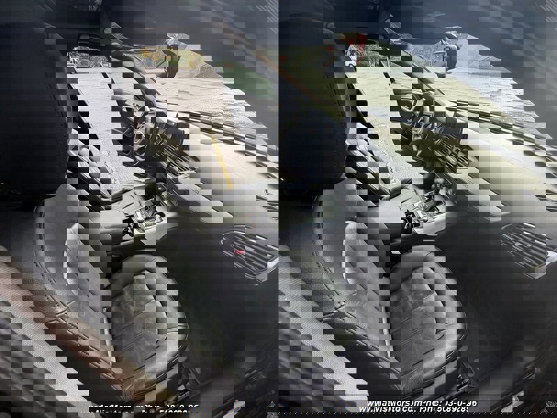 Used 2012 Audi A6 3.0T Prestige image 11