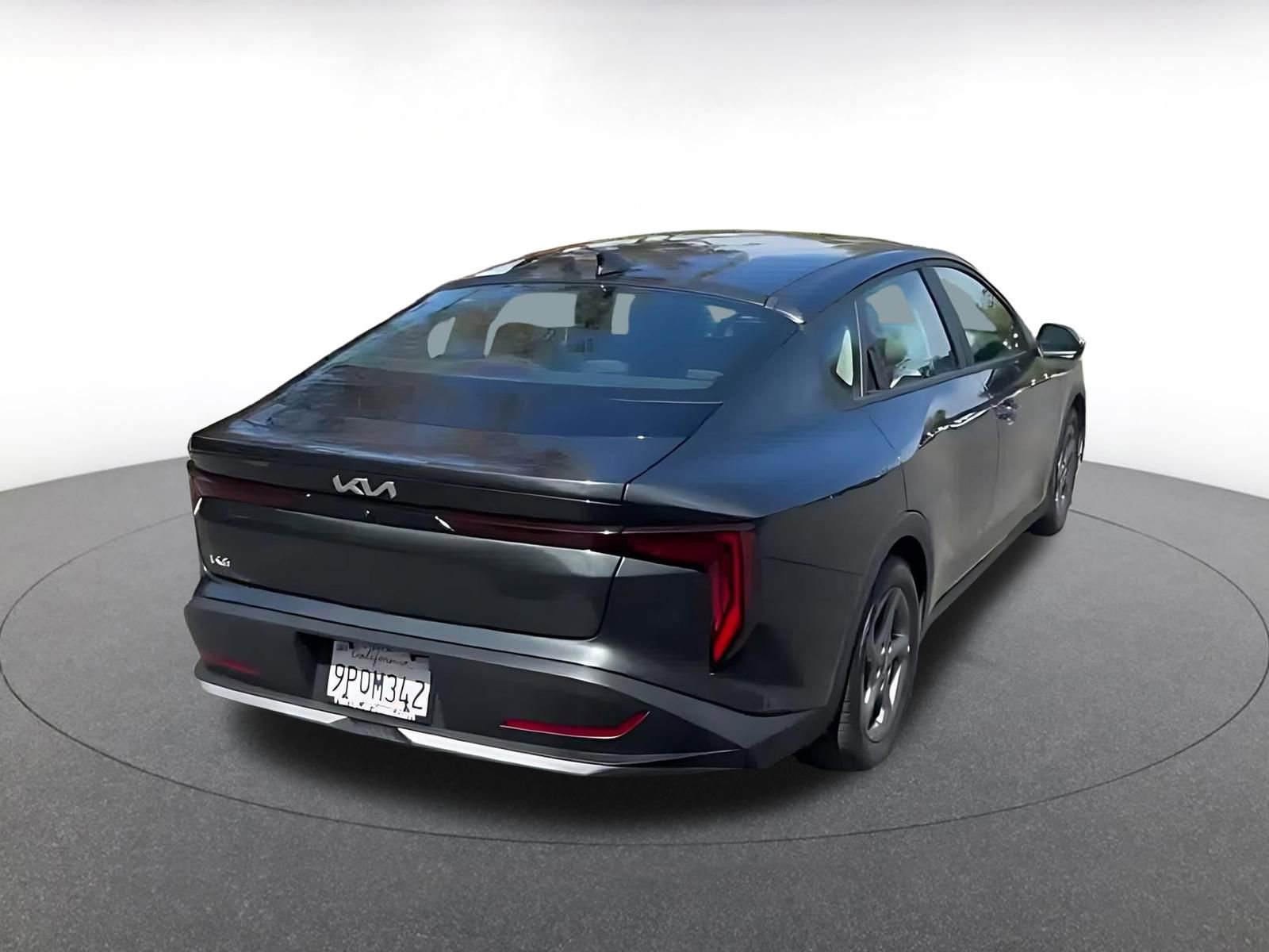 Used 2025 Kia K4 FWD image 12