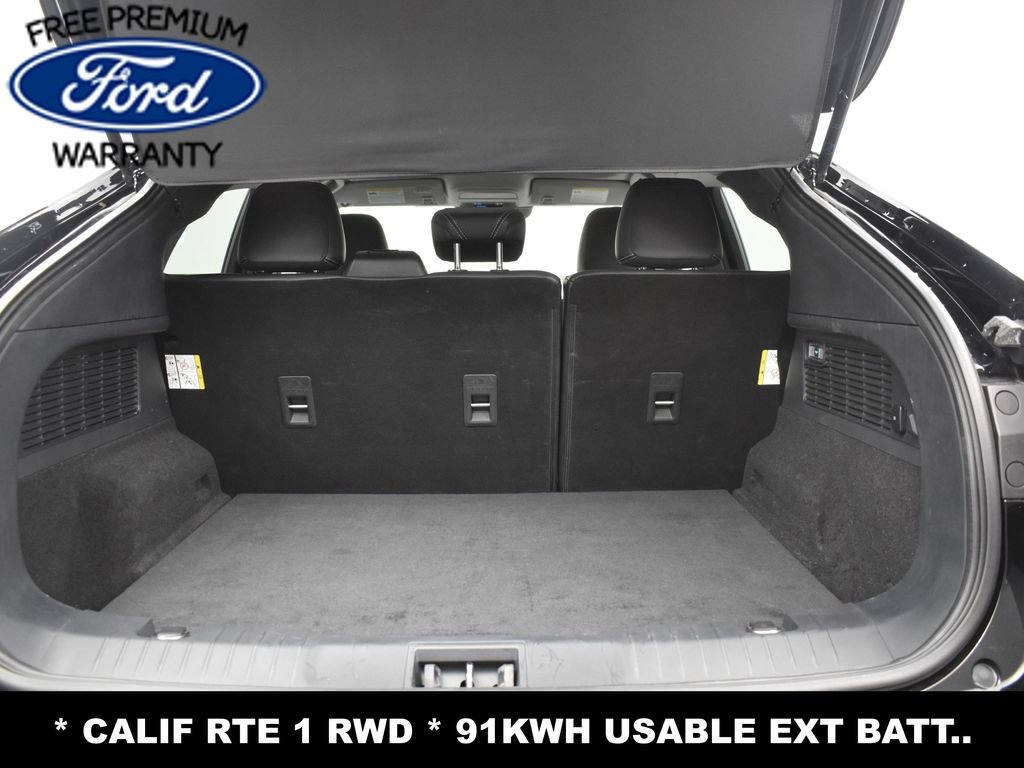 Used 2022 Ford Mustang Mach-E California Route 1 image 14