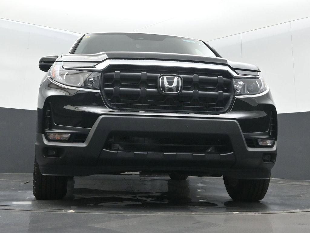 New 2026 Honda Ridgeline RTL image 11