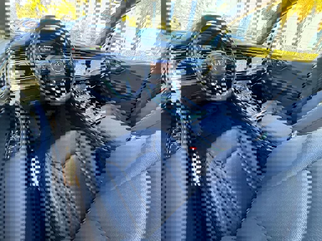 Used 2023 Audi Q7 2.0T Premium Plus image 21