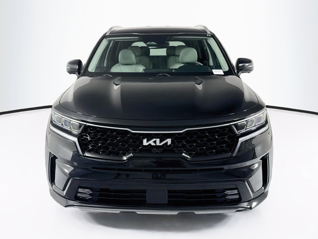 Used 2022 Kia Sorento SX Prestige AWD/4WD image 2