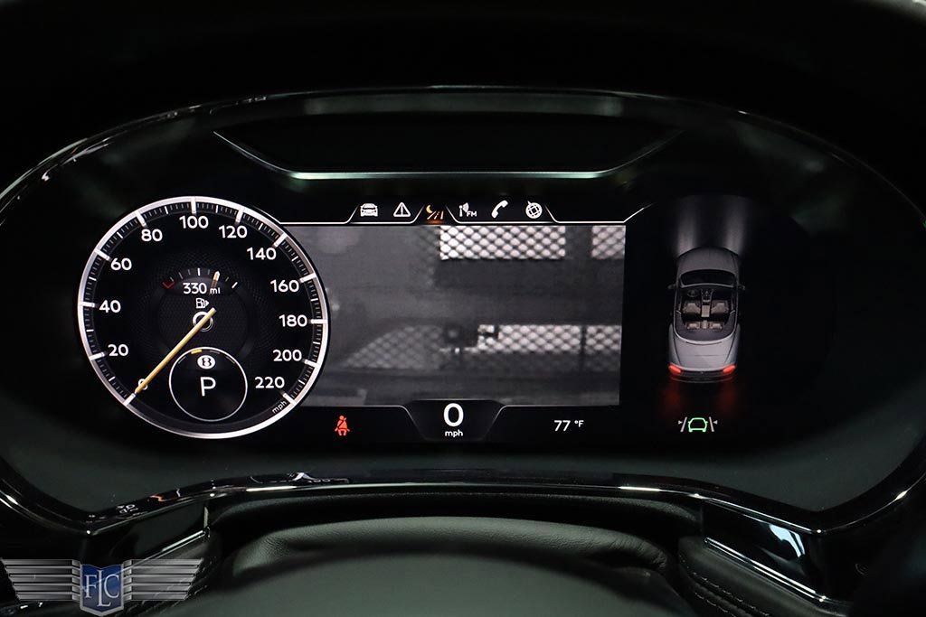 Used 2021 Bentley Continental GT V8 AWD/4WD image 31