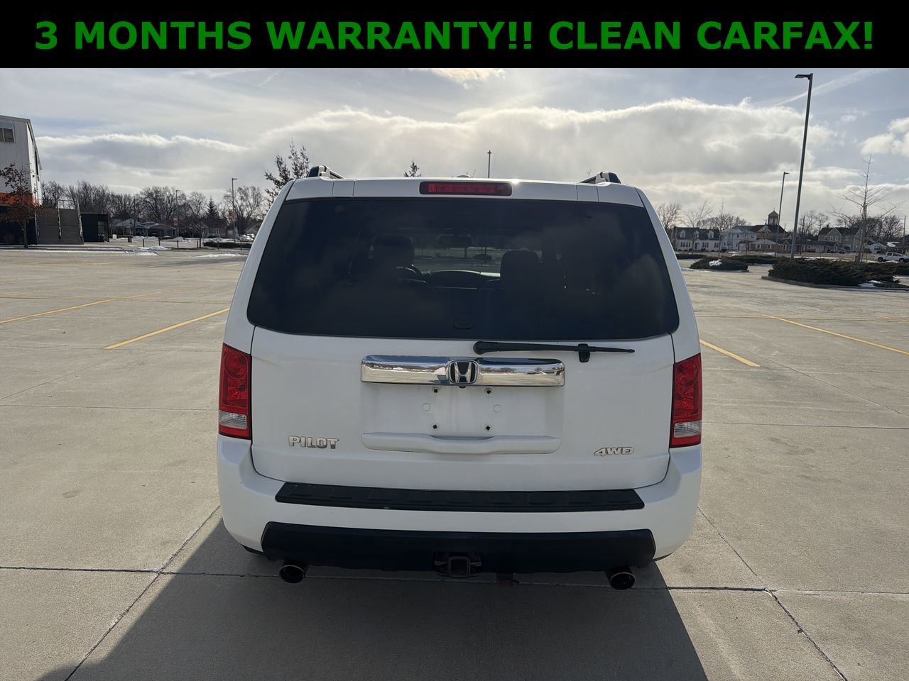 Used 2010 Honda Pilot EX-L image 30