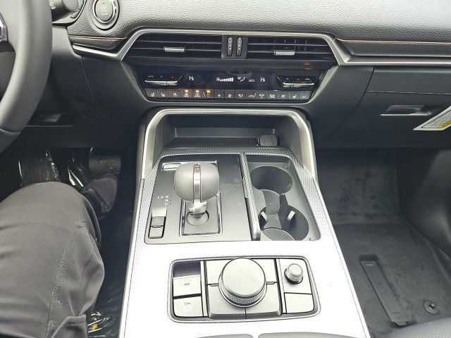 New 2026 MAZDA CX-90 3.3 Turbo w/ Preferred Package image 21