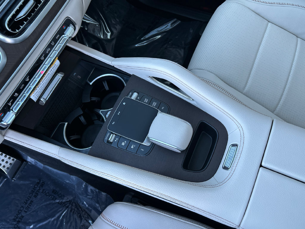 New 2027 Mercedes-Benz GLE 350 4MATIC image 23