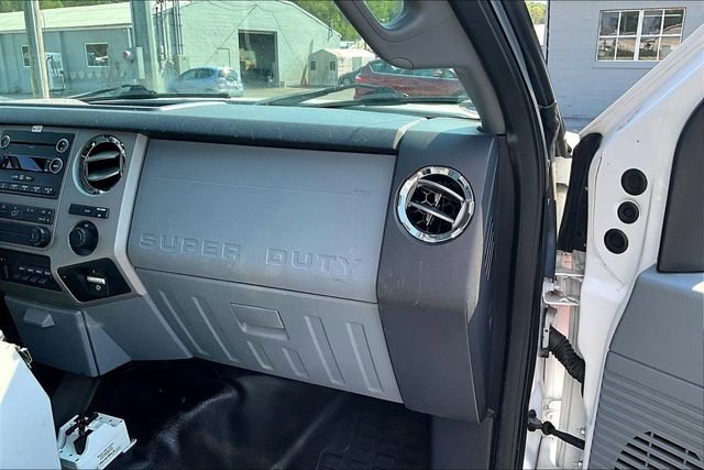 Used 2016 Ford F450 XLT image 16