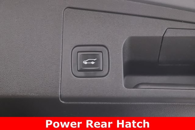 Used 2020 Cadillac XT5 Sportv AWD/4WD image 28