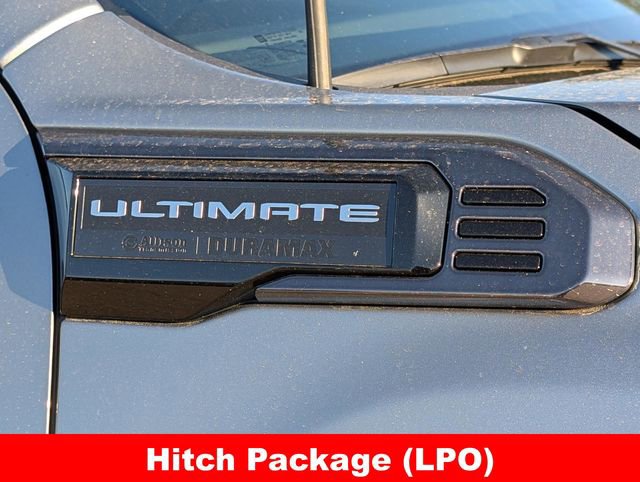 New 2026 GMC Sierra 2500 Denali Ultimate image 9