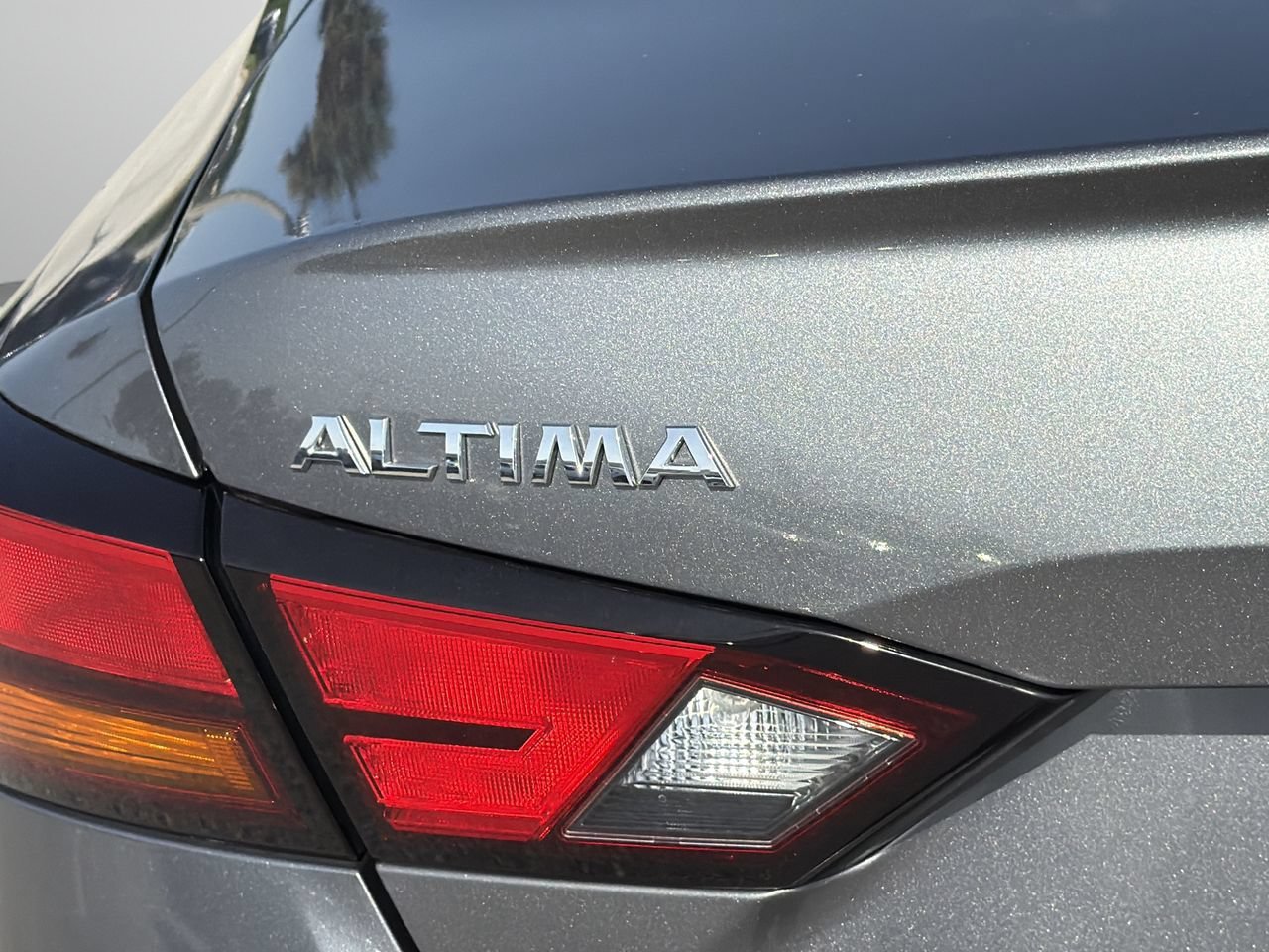 Used 2021 Nissan Altima 2.5 S FWD image 9