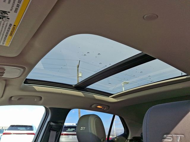 New 2026 Buick Encore GX Sport Touring w/ Comfort Package image 15