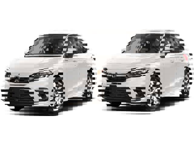 Used 2022 Honda Civic LX