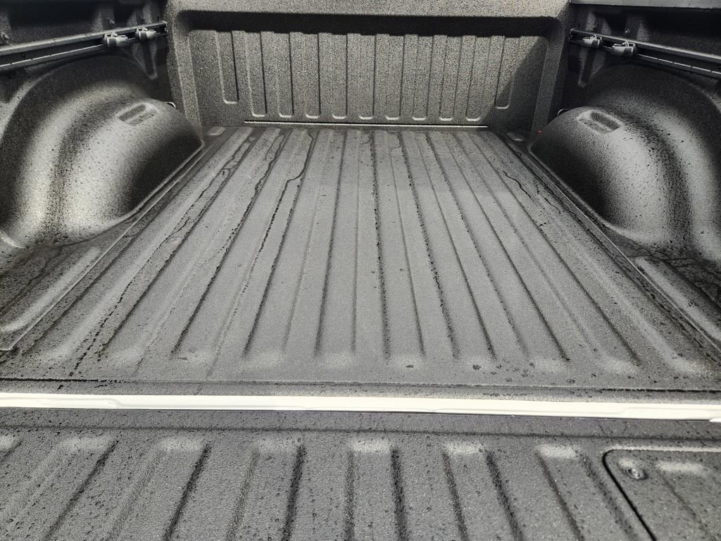 New 2026 RAM 1500 Rebel w/ Rebel Level 2 Equipment Group image 23