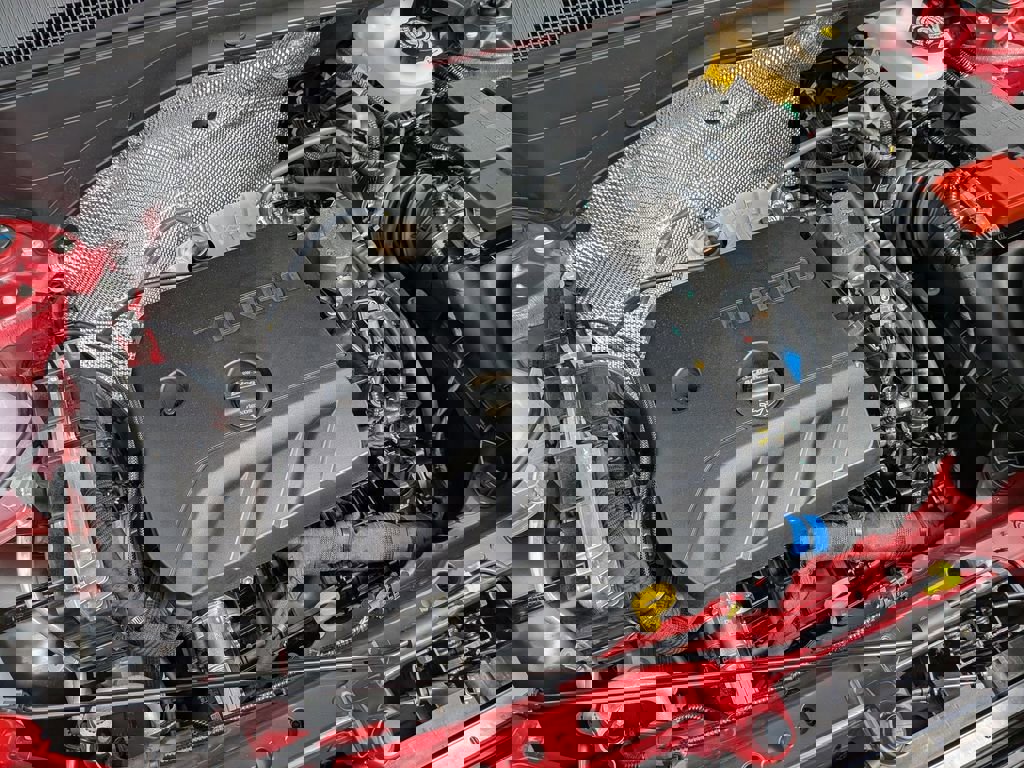 New 2026 Chevrolet TrailBlazer RS w/ Convenience Package image 12