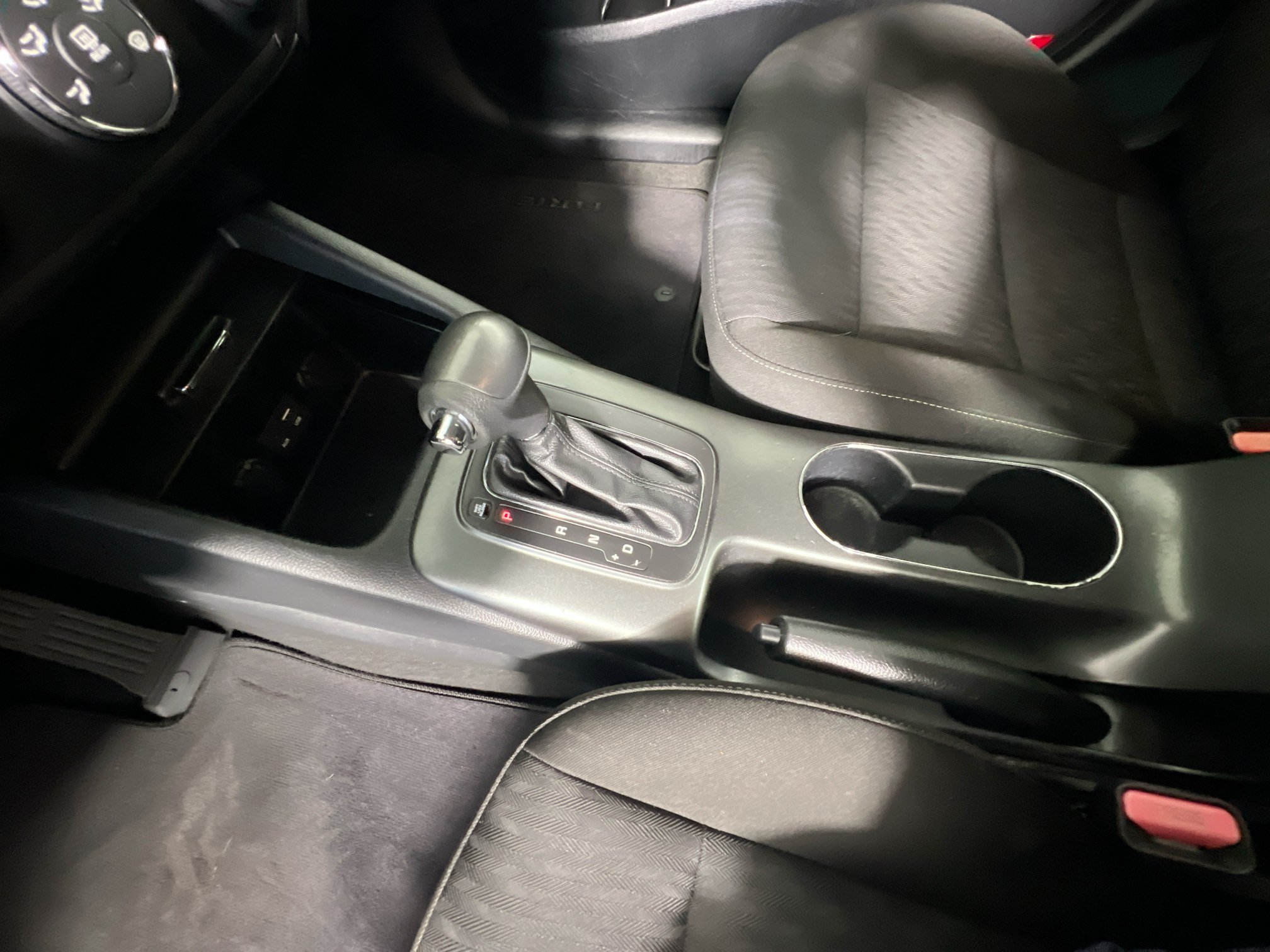 Used 2016 Kia Forte LX FWD image 22